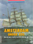  - Amsterdam onder zeil