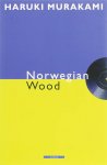 Haruki Murakami 11124 - Norwegian Wood