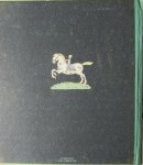 Storm, Th. - De kleine wildebras