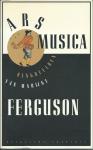Ferguson, Marijke - Ars musica / druk 1