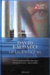 Baldacci, David - Op eigen gezag