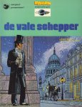 Mezieres, J.C. en P. Christin - Ravian 07, De Vale Schepper, softcover, zeer goede staat