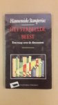 Stamperius, Hannemieke - Het verbeelde beest - Een essay over de dinosaurus