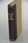 Bromley, Thomas - Reysen der kinderen Israels door de woesteyne; verbeeldende het groote en trapwyze werk der wedergeboorte. Als meede een verhandeling van Gods buyten gewoone bedeelingen en werkingen door alle eeuwen heen / Schriftmatig en uyt eyge ondervindin...