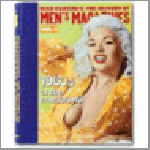 Hanson, Dian - History of Men´s Magazines volume 3