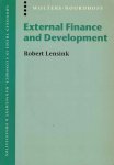 Lensink, Robert - External finance and development Lensink, Robert - External finance and development