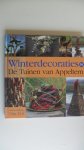 Dol, Olga - Winterdecoraties -De Tuinen van Appeltern-