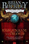 Ruckley, B. - Ergenaam Van Bloed