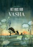Irina Filcer-Aart Kramer - (1) Het Huis Van Vasha
