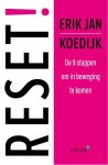 Erik Jan Koedijk - Reset!
