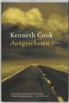 Kenneth Cook - Aangeschoten