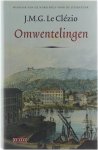 J.M.G. Le Clézio - Omwentelingen