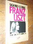Schibli, Sigfried - Franz Liszt - Rollen, Kostüme, Verwandlungen
