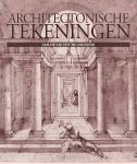 PRINCI, ELIANA.: - Architectural drawings from the 13th to the 19th century  /  Dessins d'architecture du treizième au dix-neuvième siècle  /  Architekturzeichnungen vom 13. bis zum 19. Jahrhundert  /  Architectonische tekeningen van de 13e tot de 19e eeuw.