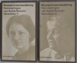 Romein Verschoor Annie - Omzien in verwondering Herinneringen van Annie Romein Verschoor deel1 en 2  Prive domein dl 17