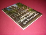 Koen Kleijn en Jos Smit - Amsterdam, Monumenten en grachtenpanden