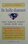 Maurits Schmidt - De holle diamant Het grote debat over new age
