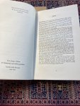 Greshoff, J. - JANEE. Met handgeschreven gedicht en signatuur 