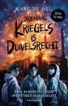 Marc Bel - Driemaal Kriegels Is Duivelsrecht