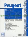 NN - Reparaturanleitung Peugeot 106. Baujahre 1991 - 95. Benzinemodelle mit 1,0 - 1,1- 1,3- 1,4- und 1,6 Liter. NN - Reparaturanleitung Peugeot 106. Baujahre 1991 - 95. Benzinemodelle mit 1,0 - 1,1- 1,3- 1,4- und 1,6 Liter.