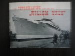 redactie - De Tewaterlating van het M.S. "Willem Ruijs" - Willem Ruys