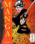 Amano, Masano - Manga Design