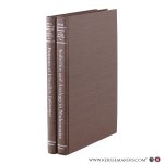 Pólya, G. - Mathematics and Plausible Reasoning. Vol. I: Induction and Analogy in Mathematics. Eight Printing. Vol. II: Patterns of Plausible Inference. [2 volumes].