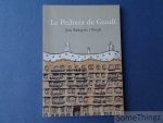 Joan Bassegoda i Nonell. - La pedrera de Gaudi. [ENG]