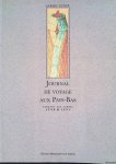 Dürer, Albert & Muriel Hewak (introduction) - Journal de voyage aux Pays-Bas: pendant les années 1520 & 1521