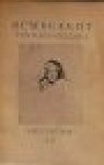 Schmidt-Degener, F. (inleiding) - Rembrandt tentoonstelling 1935, Ter herdenking van de opening van het Rijksmuseum op 13 juli 1885