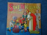 Woltman, Cees. - Sint Nicolaas is in het land. Woltman, Cees. - Sint Nicolaas is in het land.