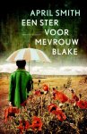 April Smith - Een ster voor mevrouw Blake