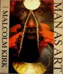 Kirk, Malcolm - Man As Art: New Guinea