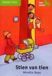 Mireille Geus - Stien van tien
