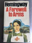 Hemingway, Ernest - A Farewell to Arms