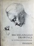 Ludwig Goldscheider - Michelangelo Drawings