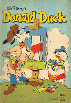 Disney, Walt - Donald Duck, Een Vrolijk Weekblad, Nr. 10 , 1979, goede staat