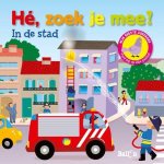  - He, zoek je mee? In de stad