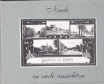 Gerrit A. Hemelman - Neede in oude ansichten : een duik in het verleden van Neede