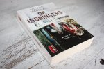,Marshall, Michael - DE INDRINGERS