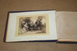 Met bijschriften van Dr. E. Laurillard - Kunst-Juweeltjes voor de Salon-Tafel