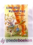 Houwelingen, Frans van - Elke dag kinderdag --- 100 vrolijke voorleesverhalen Houwelingen, Frans van - Elke dag kinderdag --- 100 vrolijke voorleesverhalen