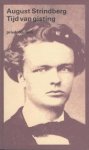 Strindberg, August - Tijd van gisting.