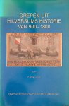 Lange, P.W. de - Grepen uit Hilversums Historie van 900-1800
