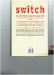 goldsmith, olivia - Switch / druk 1