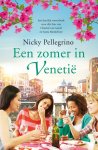 Nicky Pellegrino - Een zomer in Venetië