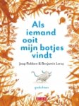 Jaap Robben - Als iemand ooit mijn botjes vindt