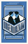 Naomi Alderman - Ongehoorzaam