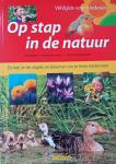 Haag, Holger, Walentowitz, Steffen en Stichmann-Marny, Ursula - Op stap in de natuur. Veldgids voor kinderen .