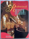 Judi Radice - Restaurant Design 3
